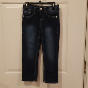 Boys True Religion Brand Jeans